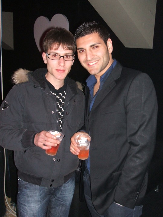 RAGGIONERIA DJM  (172)